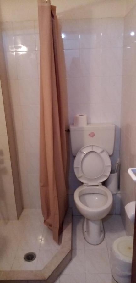 Γεώργιος Παπαϊωάννου Ενοικιαζόμενα Δωμάτια Khrónia Exterior foto